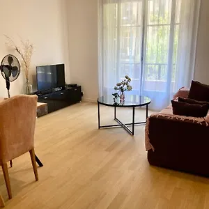  Apartment Edouard Vii