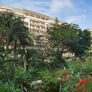 3* Lägenhetshotell Pierre & Les Rivages Du Parc