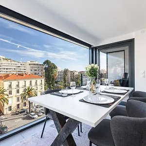  Apartment Le Cap Riviera